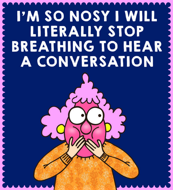 Aunty Acid for 3/1/2026