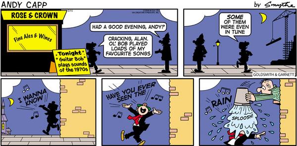 Andy Capp for 3/15/2026