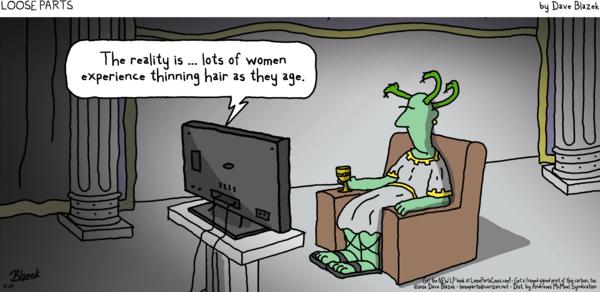 Loose Parts for 3/29/2026