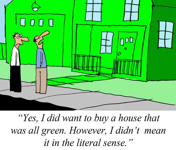 Jerry King Cartoon for 3/23/2026