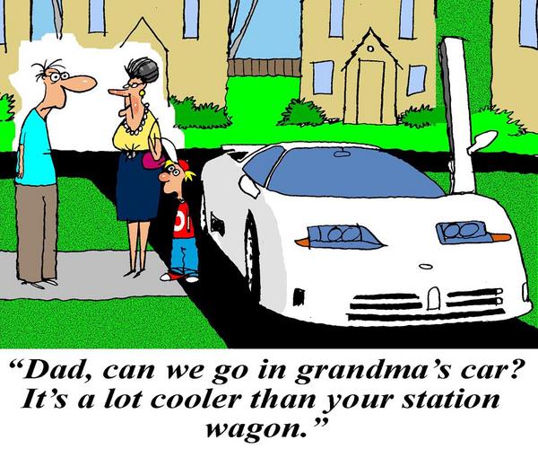 Jerry King Cartoon for 3/27/2026