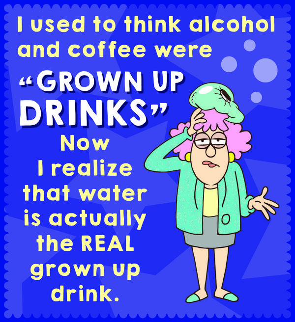 Aunty Acid for 3/29/2026