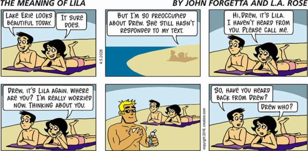 Meaning of Lila for 4/5/2026