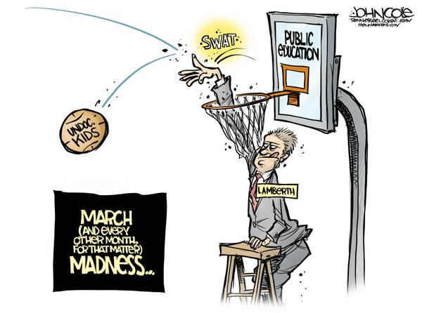 TN GOP blocks undocumented kids from school