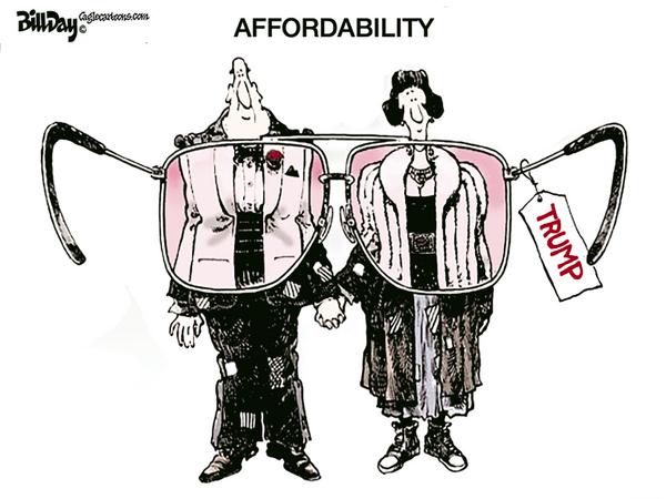 View of Affordability