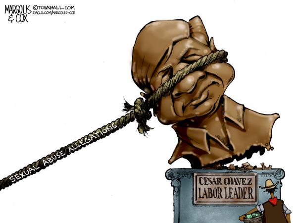 The Legacy of César Chávez