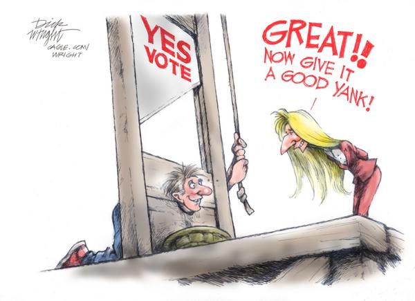 Spanberger Virginia Gerrymandering