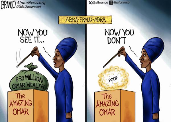 A.F. Branco for 4/26/2026