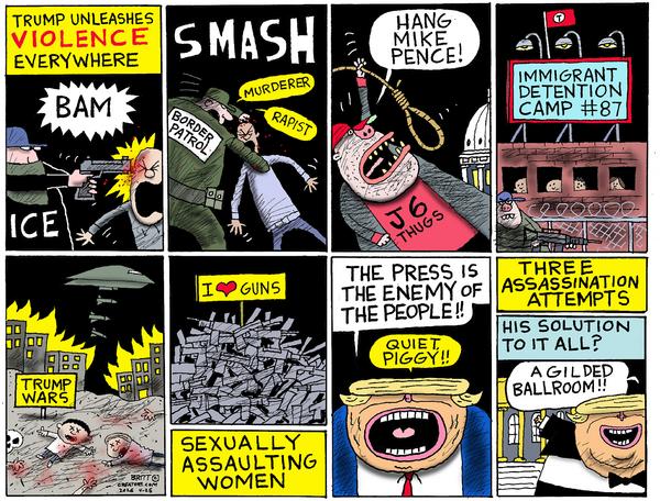 Chris Britt for 4/27/2026