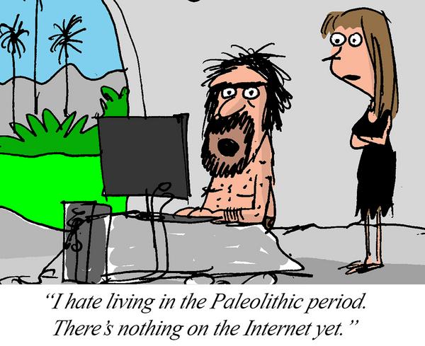 Jerry King Cartoon for 5/6/2026