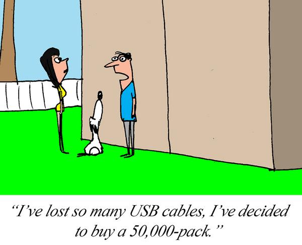 Jerry King Cartoon for 5/7/2026