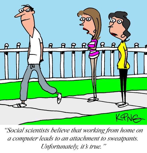 Jerry King Cartoon for 5/10/2026