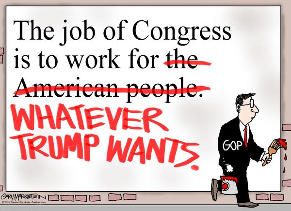 Gary Markstein for 5/7/2026