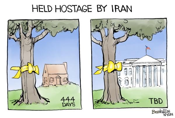 Bill Bramhall for 5/10/2026