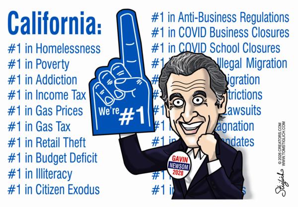 Tom Stiglich for 5/10/2026