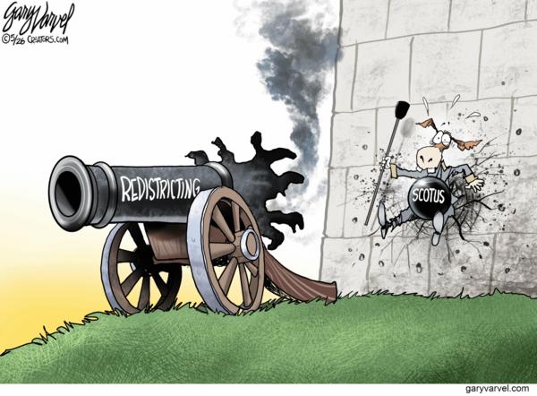 Gary Varvel for 5/17/2026