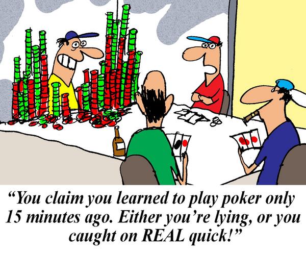 Jerry King Cartoon for 6/1/2026