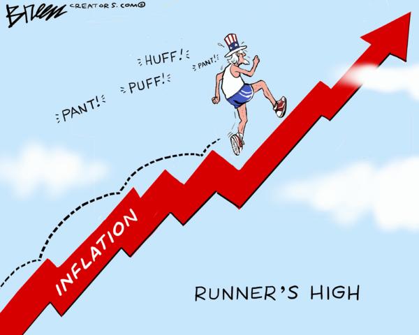 Steve Breen for 5/31/2026