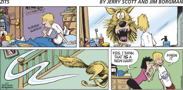 Zits for 6/7/2026