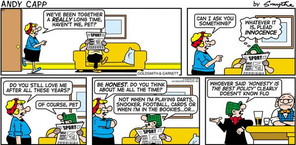 Andy Capp for 6/7/2026