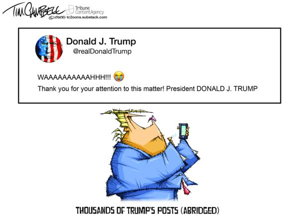 Tim Campbell for 6/2/2026