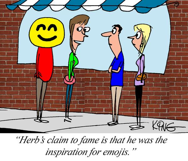 Jerry King Cartoon for 6/22/2026