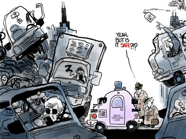 Scott Stantis for 6/28/2026