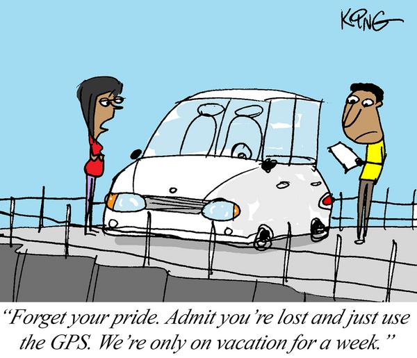 Jerry King Cartoon for 7/3/2026