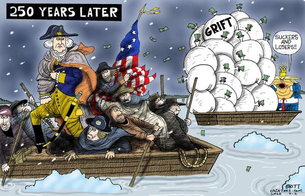 Chris Britt for 7/2/2026