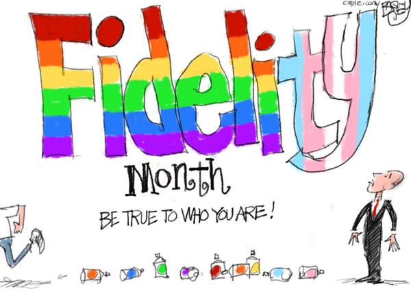 Pride Utah