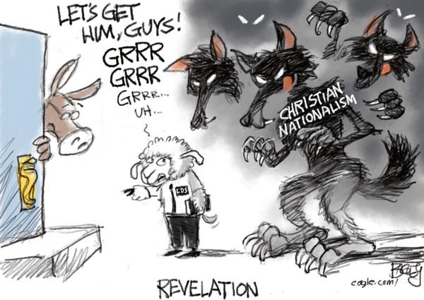 Mormons and Christians