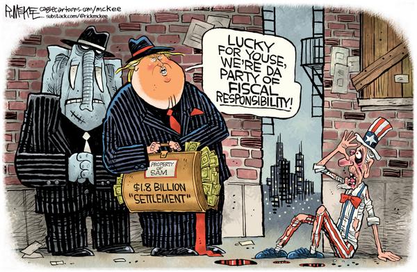 Mob Rule