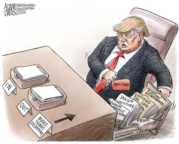 Red Card