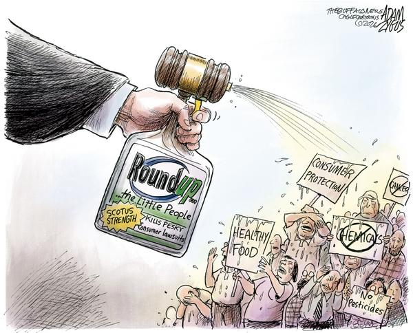 SCOTUS Bayer Decision