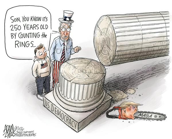 America 250