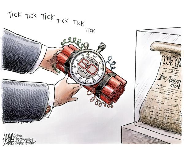 60 Minutes