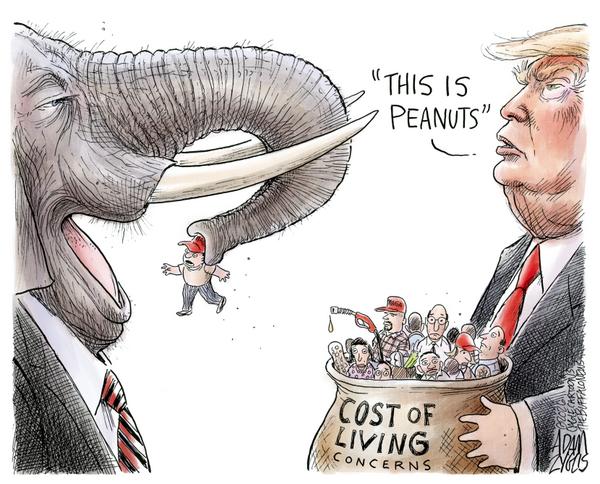 Affordability Crisis
