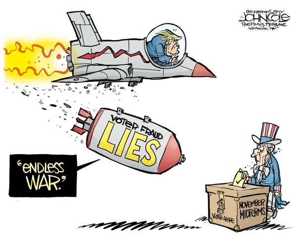 Trump's 