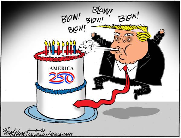 4th Of July