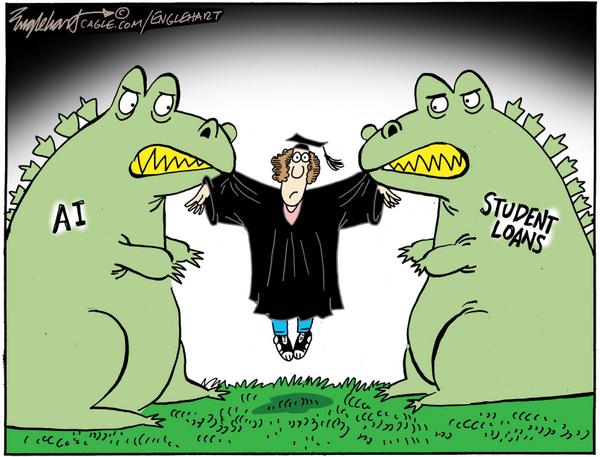 Graduating Class Of 2026