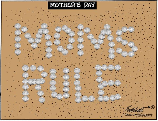 Mother's Day