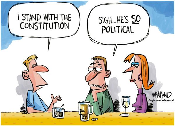 Political discourse