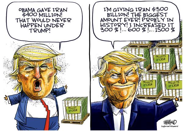 Art of the Iran Deal