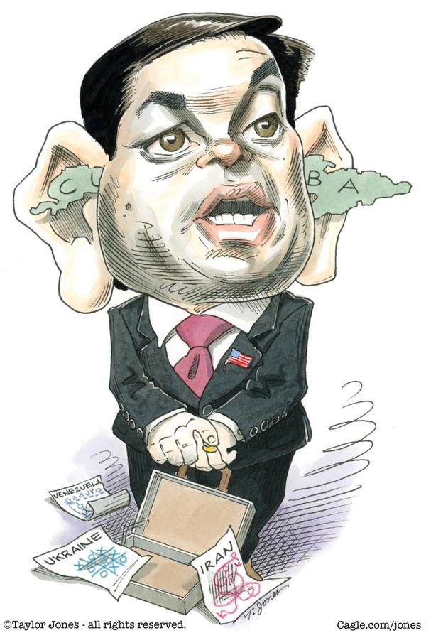 Marco Rubio