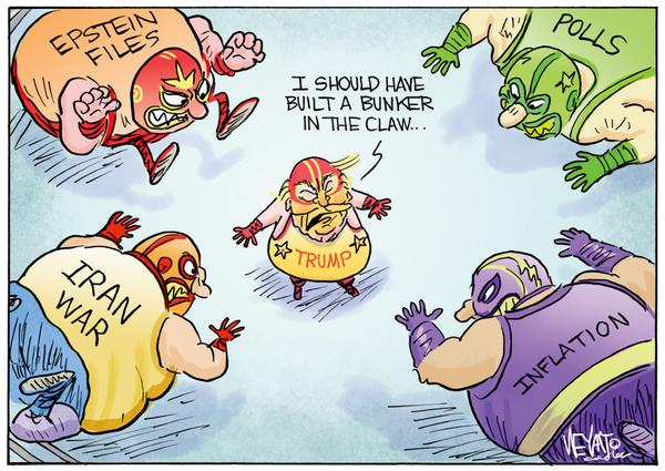 Smack Down