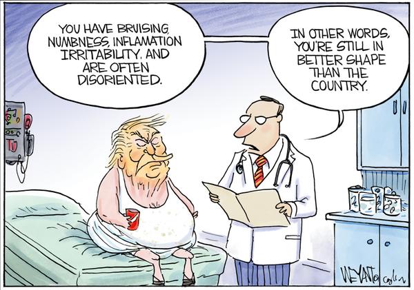 Bad Health