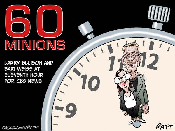 60 Minions