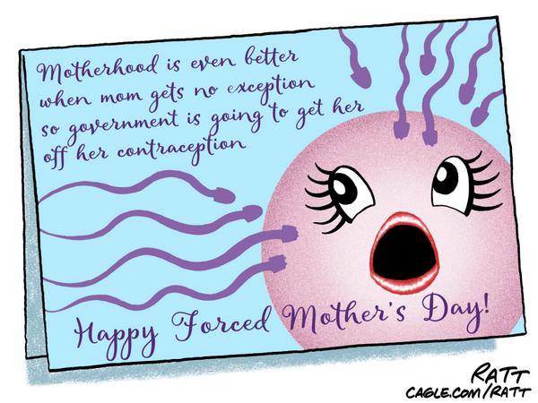 Mother's Day 2026