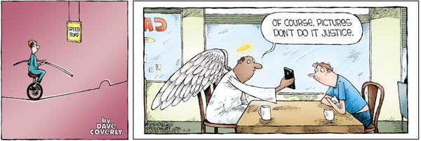Speed Bump for 7/19/2026