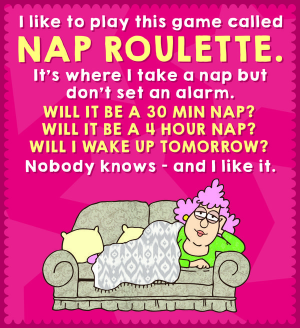 Aunty Acid for 8/2/2026